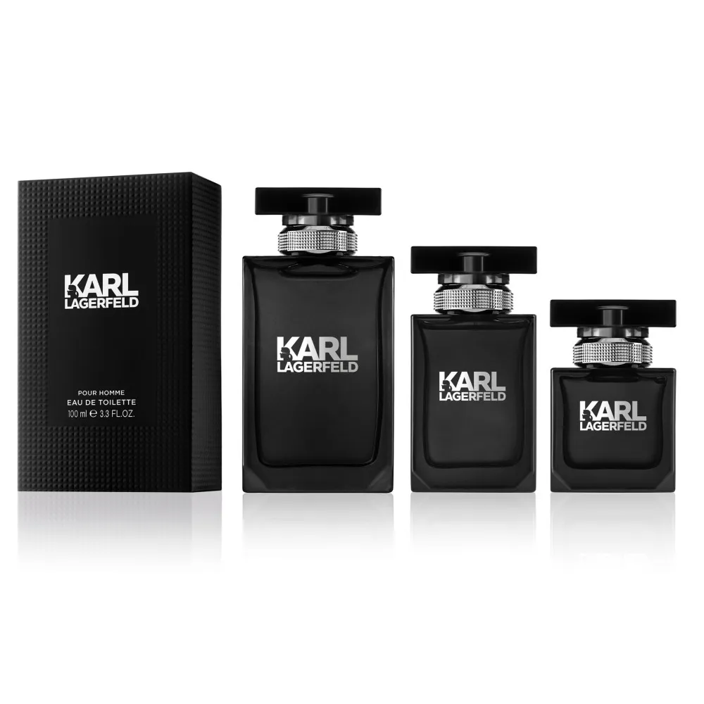 For Him eau de toilette pour homme 50 ml