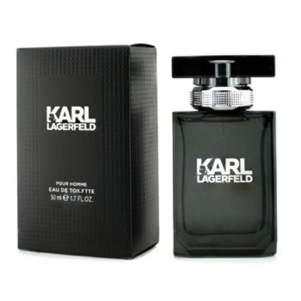 For Him eau de toilette pour homme 50 ml