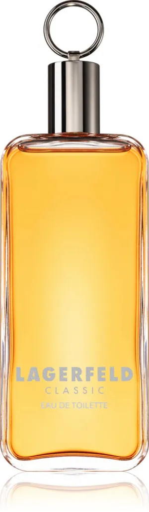 Karl Lagerfeld Lagerfeld Classic eau de toilette pour homme 50 ml