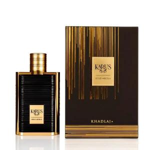 Karus Gold Absolu extrait de parfum unisexe