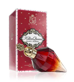 Katy Perry Killer Queen eau de parfum 30 ml pour femme