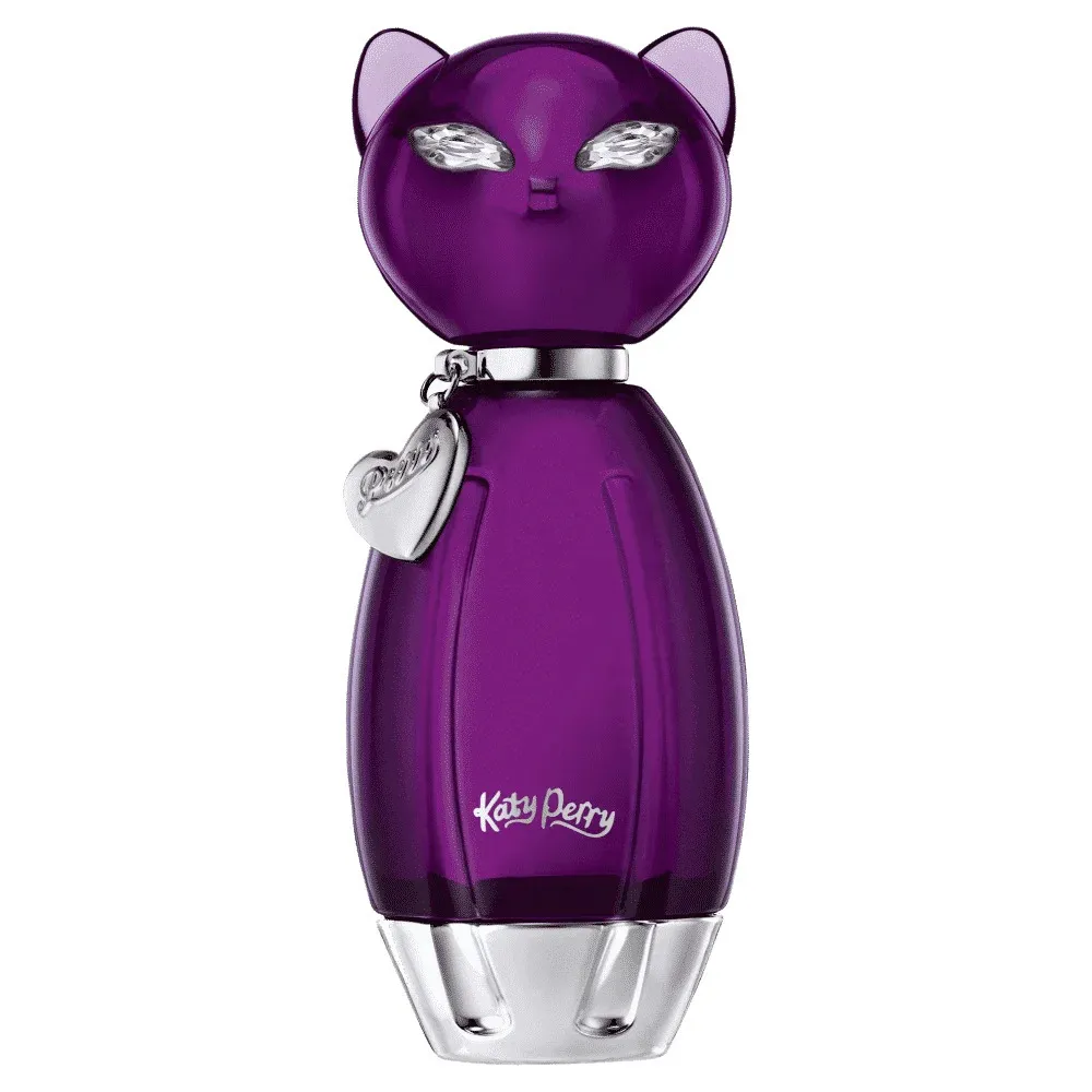 Purr eau de parfum pour femme 100 ml