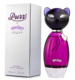 Purr eau de parfum pour femme 100 ml