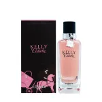 Kelly Caléche eau de toilette pour femme 100 ml