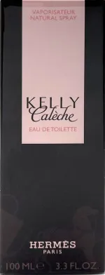 Kelly Caléche eau de toilette pour femme 100 ml