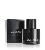 Black For Men eau de toilette pour homme 100 ml