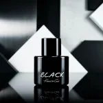 Black For Men eau de toilette pour homme 100 ml