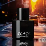 Black For Men eau de toilette pour homme 100 ml