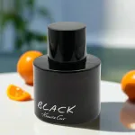 Black For Men eau de toilette pour homme 100 ml