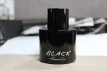 Black For Men eau de toilette pour homme 100 ml