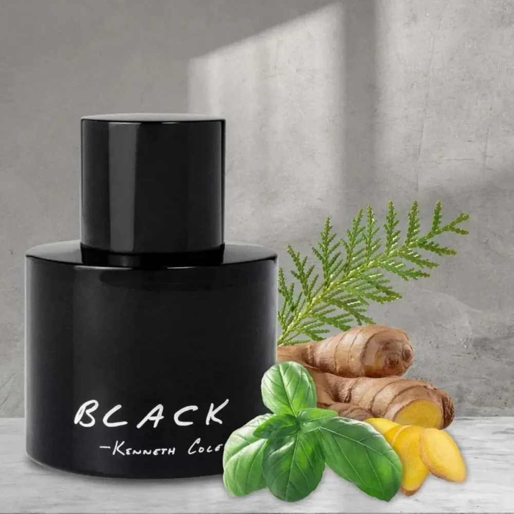 Black For Men eau de toilette pour homme 100 ml