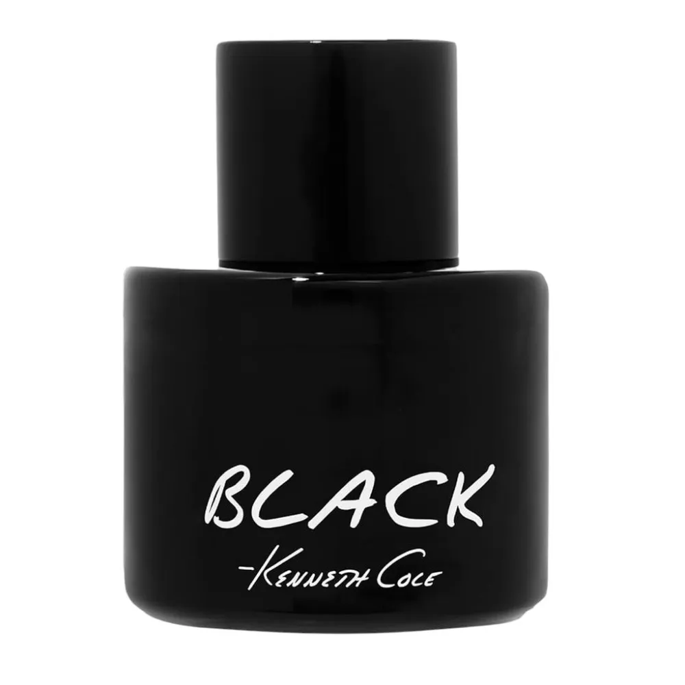 Black For Men eau de toilette pour homme 100 ml