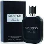 Eau de toilette Kenneth Cole Mankind Hero 100 ml pour hommes