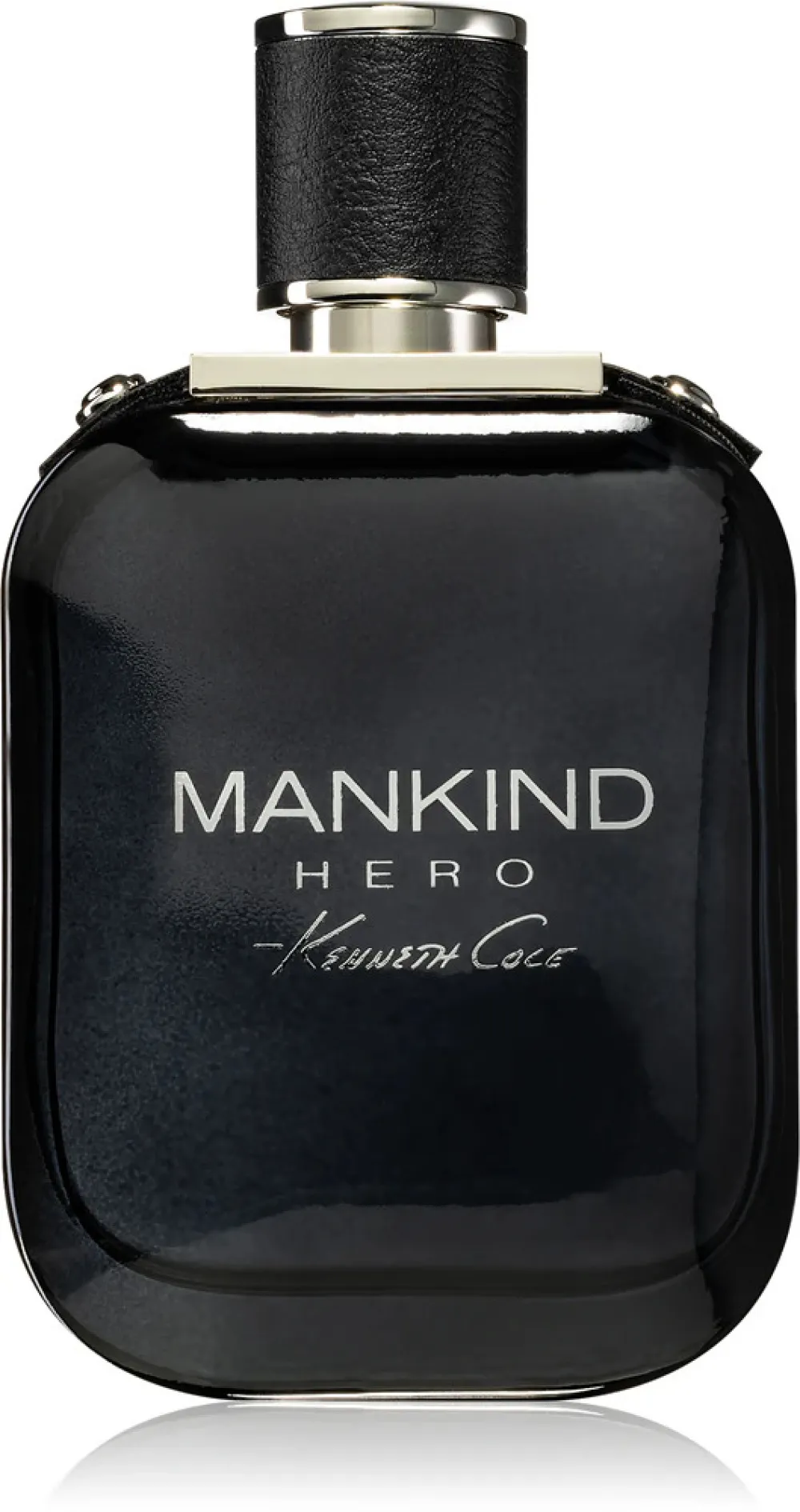 Eau de toilette Kenneth Cole Mankind Hero 100 ml pour hommes