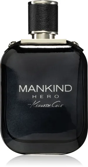 Kenneth Cole Mankind Hero eau de toilette pour homme