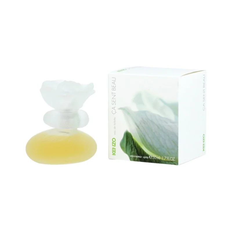 Ça Sent Beau eau de toilette pour femme 50 ml