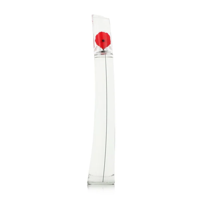 Flower by Kenzo eau de parfum rechargeable pour femme 100 ml
