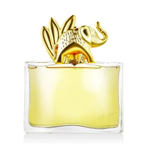 Kenzo Flower by Kenzo La Récolte Parisienne eau de parfum pour femme
