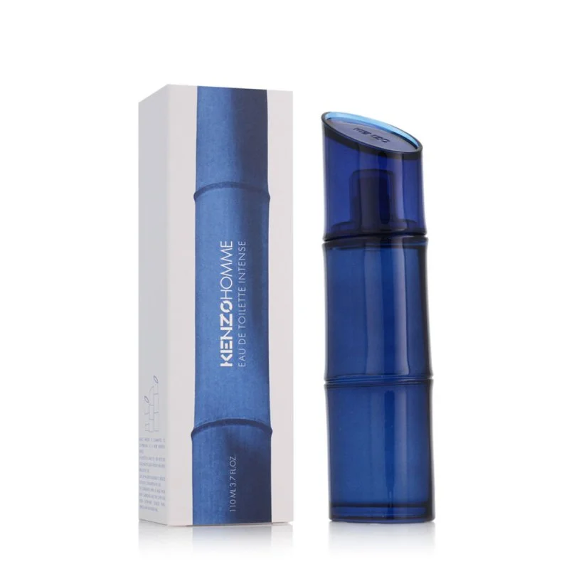 Homme Intense eau de toilette pour homme 110 ml