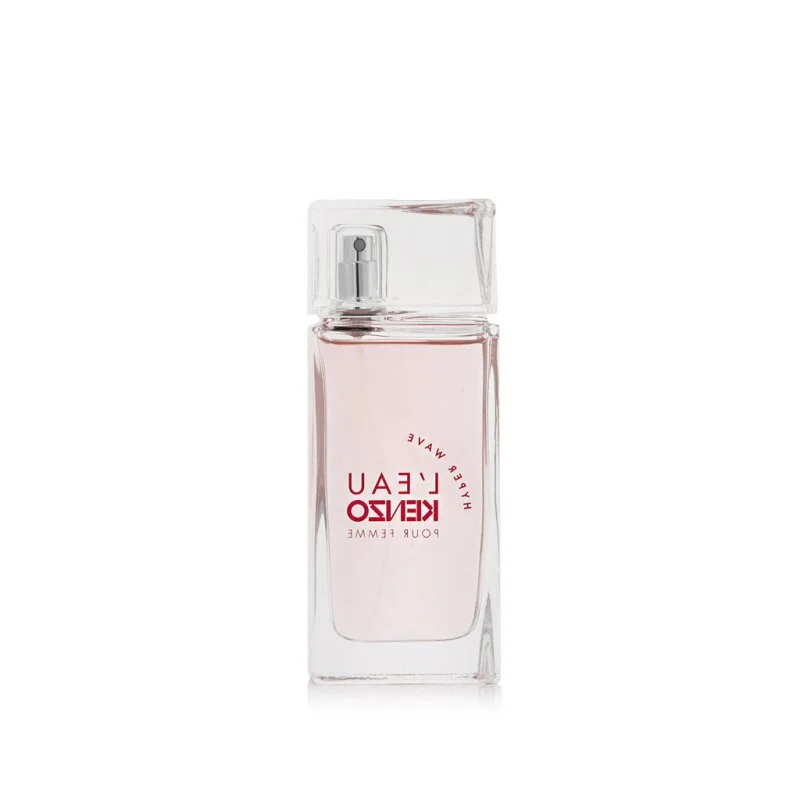 L'Eau Kenzo Pour Femme Hyper Wave eau de toilette pour femme 50 ml