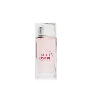 Kenzo L'Eau Kenzo Pour Femme Hyper Wave eau de toilette pour femme