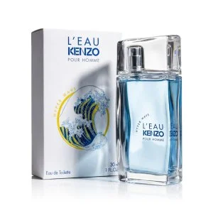 Kenzo L'Eau Kenzo Pour Homme Hyper Wave eau de toilette pour homme