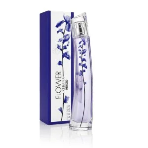 Kenzo Flower Ikebana Indigo eau de parfum pour femme