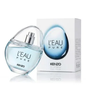 Kenzo L'Eau Pure Eau de Parfum unisexe