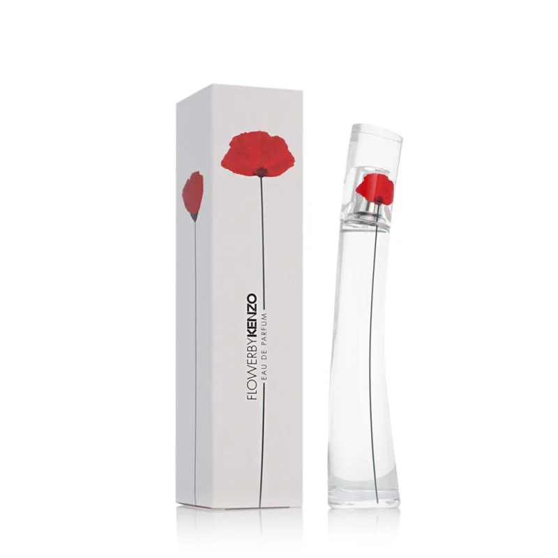 Flower by Kenzo Eau de Parfum pour femme 50 ml