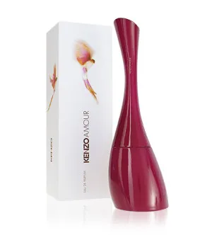 Kenzo Amour eau de parfum pour femme 100 ml