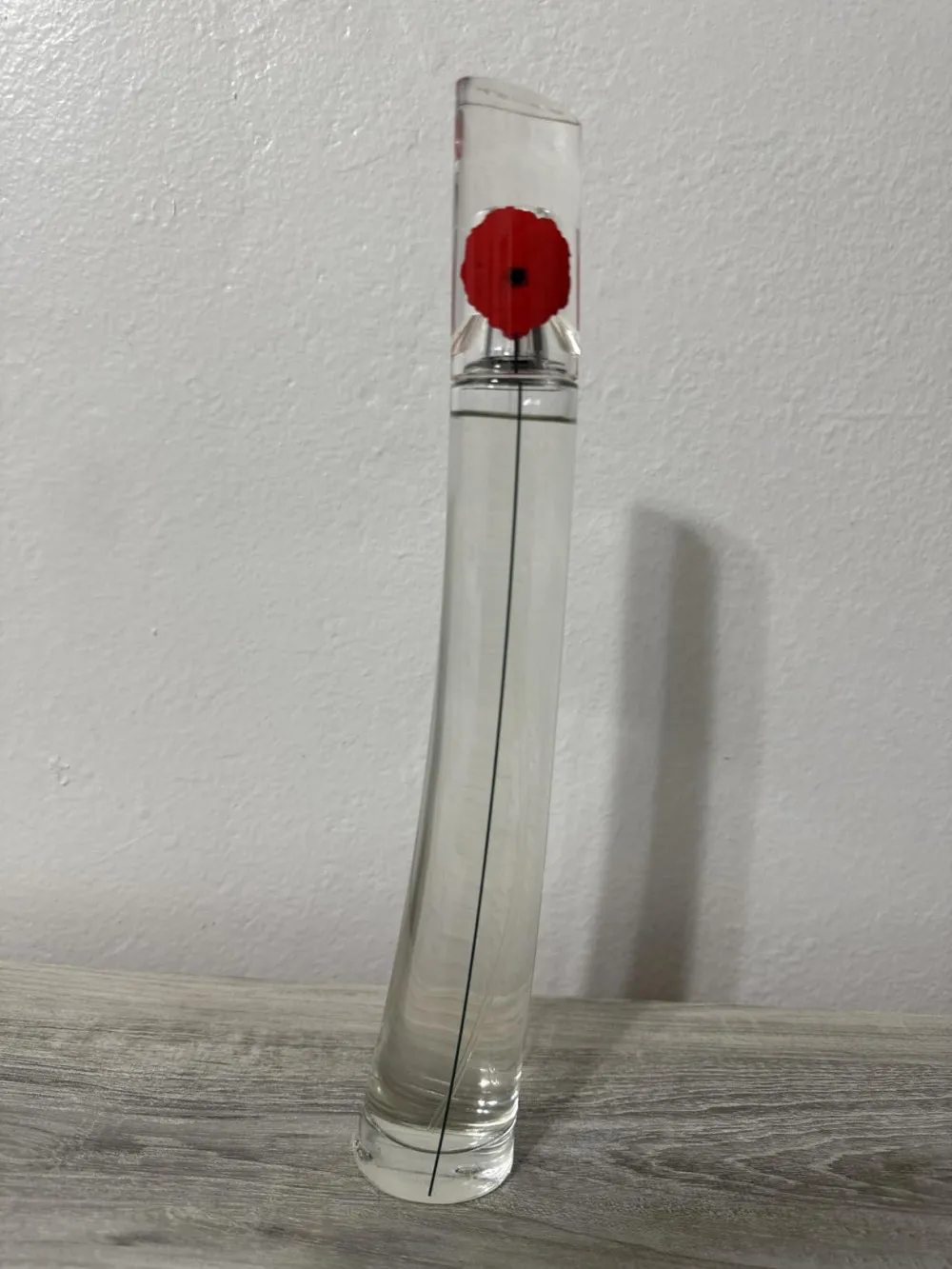 Flower by Kenzo eau de parfum pour femmes 100 ml
