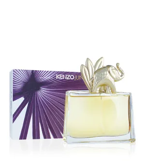 Kenzo Jungle L'Elephant eau de parfum pour femmes 100 ml