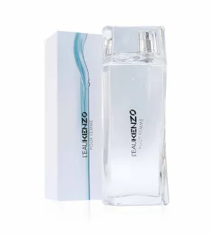 Kenzo L'Eau Par Kenzo Pour Femme eau de toilette pour femme 100 ml