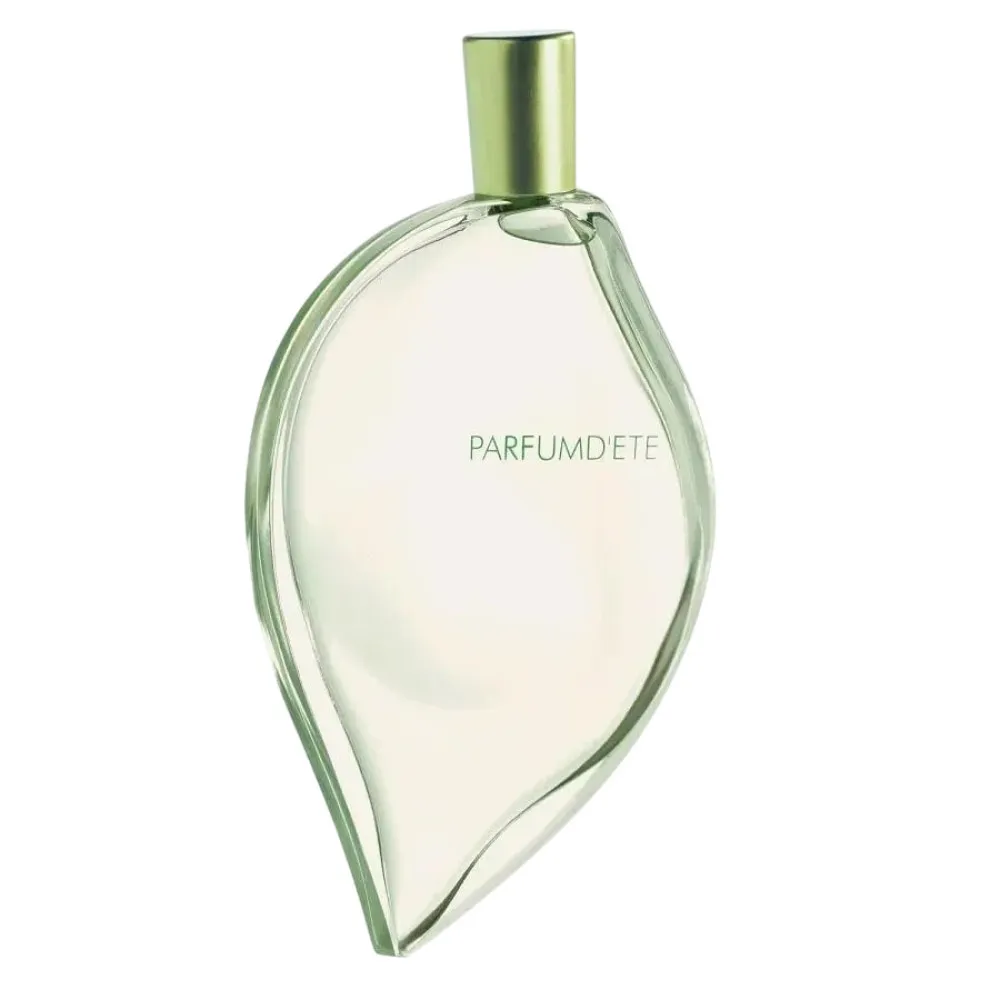 Parfum D'Ete eau de parfum pour femme 75 ml