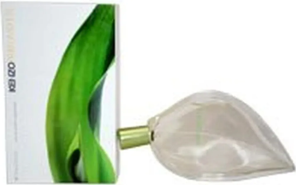 Parfum D'Ete eau de parfum pour femme 75 ml