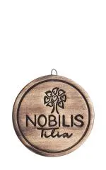 Nobilis Tilia Plaque en céramique