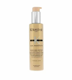 Kérastase Curl Manifesto gel-crème pour cheveux ondulés et bouclés