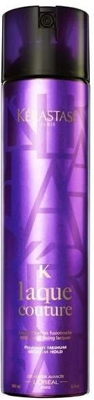 K Laque Couture laque pour cheveux fixation moyenne 300 ml
