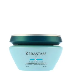 Kérastase Resistance Masque Force Architecte masque fortifiant pour cheveux affaiblis et abîmés