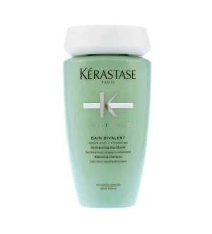 Kérastase Specifique Bain Divalent shampooing purifiant en profondeur pour cuir chevelu gras