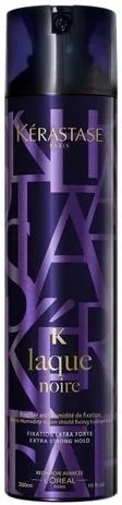 Laque Noire Fixation Extra Forte 300 ml