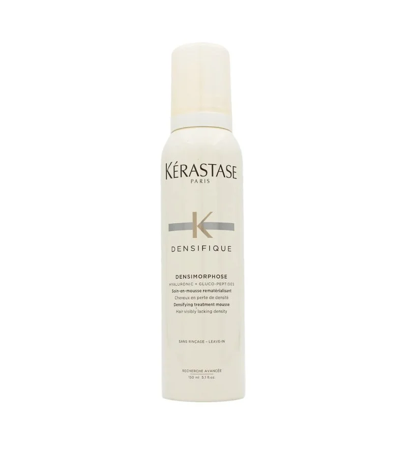 Densifique Densimorphose mousse pour cheveux en manque de densité 150 ml