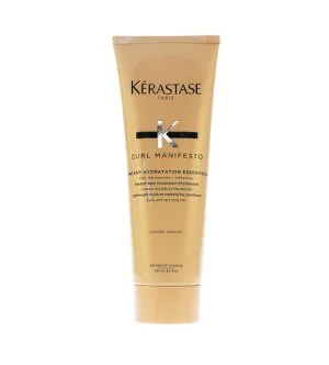 Kérastase Curl Manifesto après-shampooing pour cheveux ondulés et bouclés