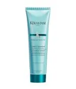 Résistance Ciment Thermique Lait pour cheveux fragilisés soin réparateur thermo-actif 150 ml