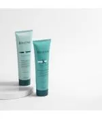 Résistance Ciment Thermique Lait pour cheveux fragilisés soin réparateur thermo-actif 150 ml