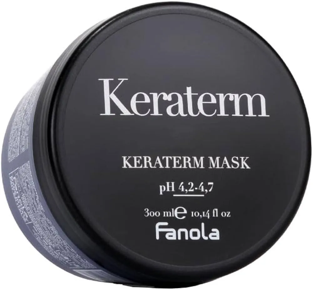 Keraterm Spray lissant progressif 200 ml