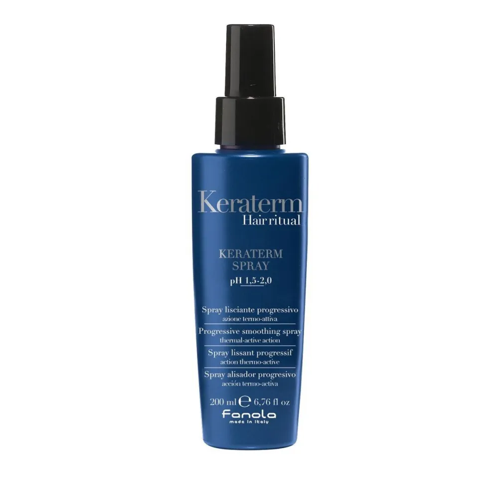 Keraterm Spray lissant progressif 200 ml
