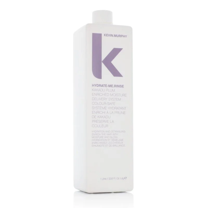 Hydrate-Me Rinse Après-shampooing hydratant 1000 ml