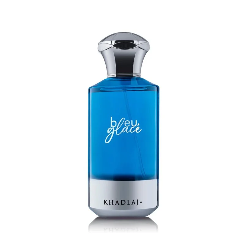 Bleu Glacé extrait de parfum pour homme 100 ml