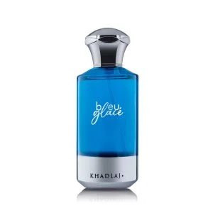 Khadlaj Bleu Glacé extrait de parfum pour homme